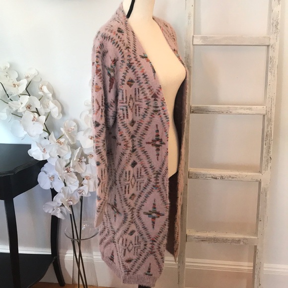 Aztec Cardigan - Picture 7 of 8